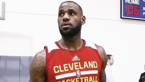 lebron james