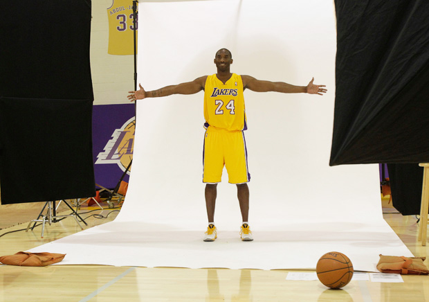 Kobe Bryant