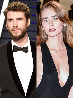 Liam Hemsworth, Gabriella Brooks