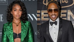 Lori Harvey Future