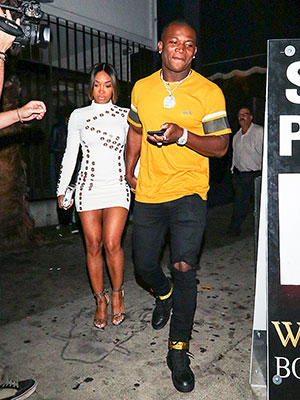 Malika Haqq O.T. Genasis