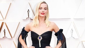 Margot Robbie