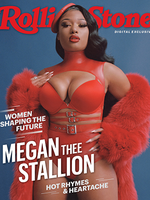 megan thee stallion