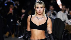 miley cyrus