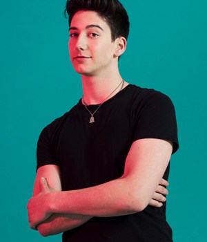 Milo Manheim