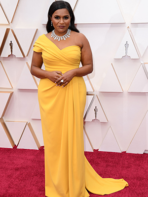 mindy kaling