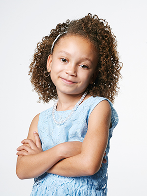 Mykal Michelle Harris