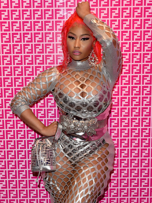 nicki minaj