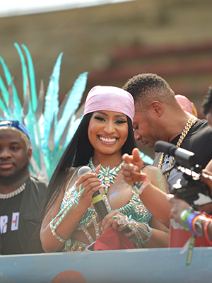 nicki minaj