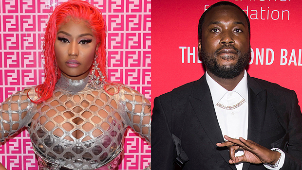 nicki minaj meek mill
