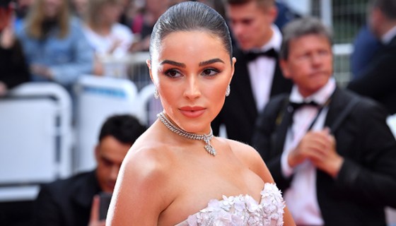 olivia culpo
