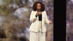 Oprah Winfrey