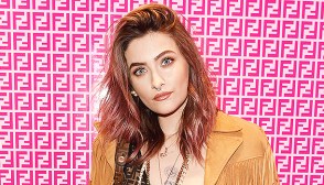 Paris Jackson