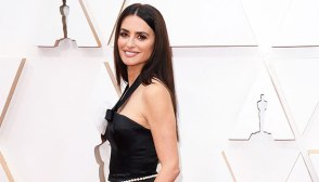 Penelope Cruz