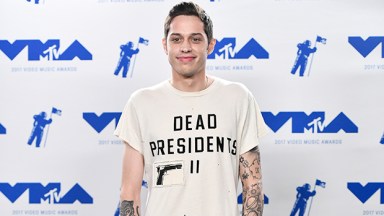 pete davidson