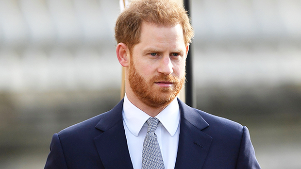prince harry