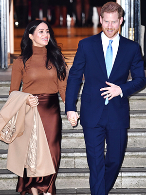 prince harry meghan markle