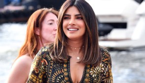 Priyanka Chopra