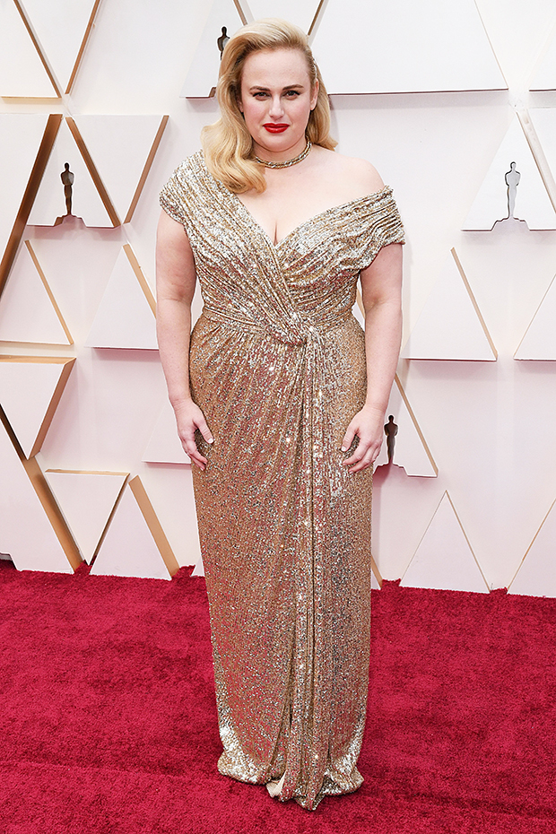 rebel wilson