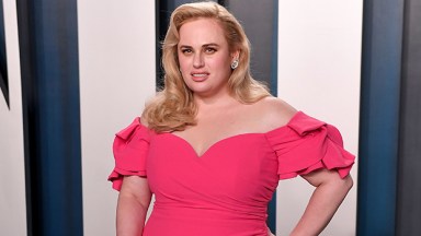 Rebel Wilson