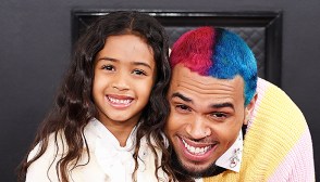 Chris and Royalty Brown