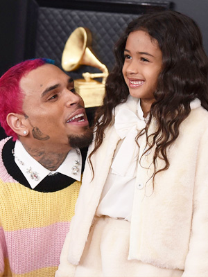 royalty brown