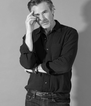 Sam Trammell