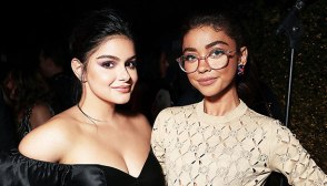 Ariel Winter Sarah Hyland
