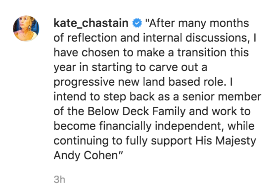 Kate Chastain