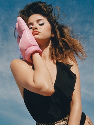 selena gomez