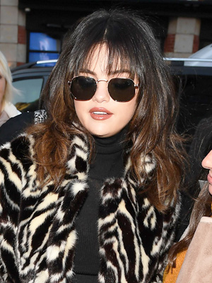 selena gomez