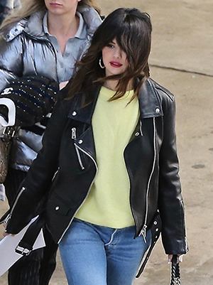 selena gomez