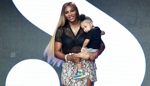 serena williams