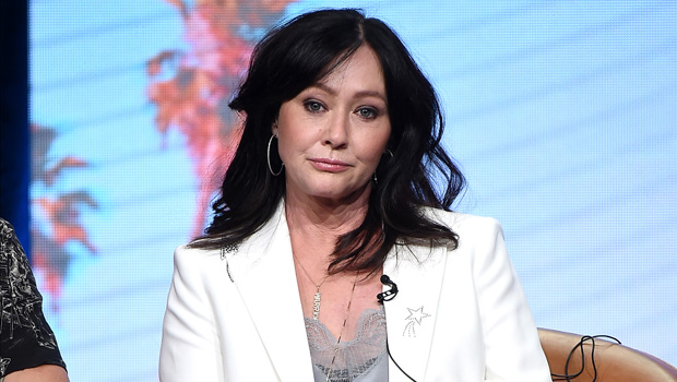 Shannen Doherty