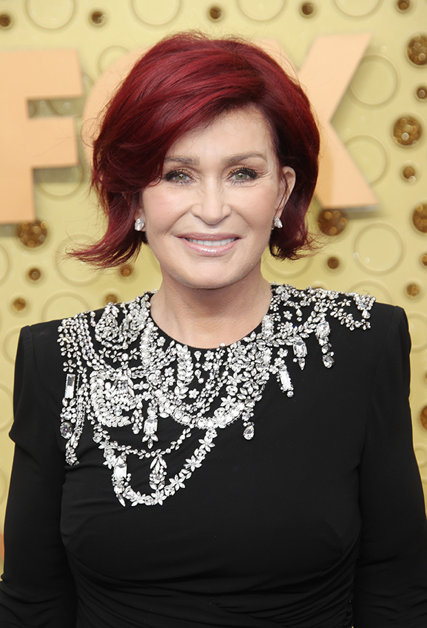 sharon osbourne