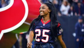 Simone Biles