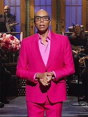 RuPaul