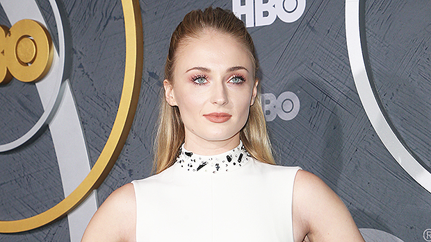 Sophie Turner