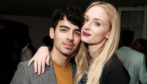 sophie turner joe jonas