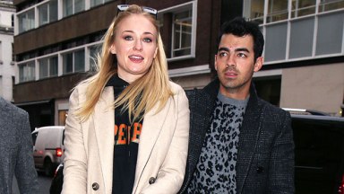 Sophie Turner Joe Jonas