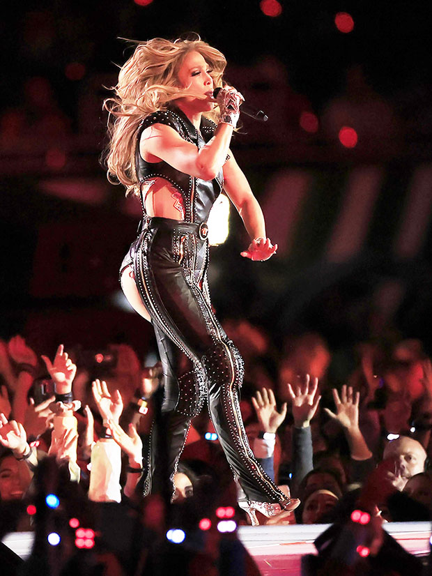 jennifer lopez