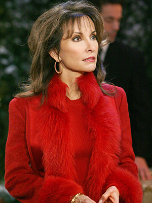 Susan Lucci