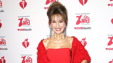 Susan Lucci