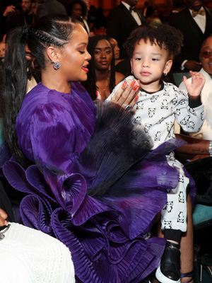 Rihanna