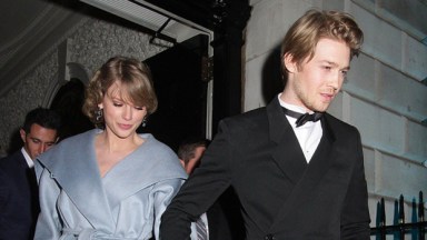 Taylor Swift, Joe Alwyn