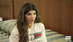 Teresa Giudice