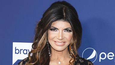 Teresa Giudice