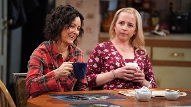 The Conners