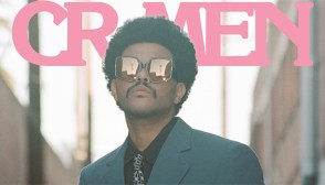 The Weeknd