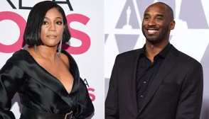 Tiffany Haddish Kobe Bryant